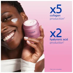 Caudalie Resveratrol-Lift Firming Night Cream Refill