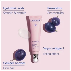 Caudalie Resveratrol-Lift Firming Eye Gel Cream