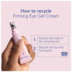 Caudalie Resveratrol-Lift Firming Eye Gel Cream