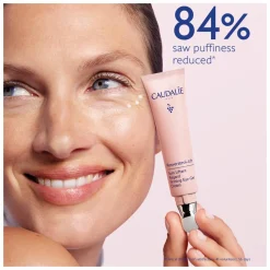 Caudalie Resveratrol-Lift Firming Eye Gel Cream