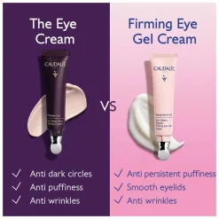 Caudalie Resveratrol-Lift Firming Eye Gel Cream