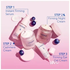 Caudalie Resveratrol-Lift Firming Night Cream