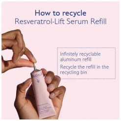 Caudalie Resveratrol-Lift Instant Firming Serum Refill