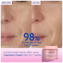 Caudalie Resveratrol-Lift Firming Cashmere Cream