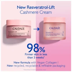 Caudalie Resveratrol-Lift Firming Cashmere Cream