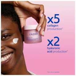 Caudalie Resveratrol-Lift Firming Cashmere Cream