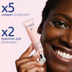 Caudalie Resveratrol-Lift Serum Gift Set