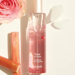 Caudalie Rose de Vigne Eau Fraiche Fresh Fragrance Spray