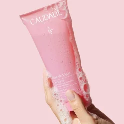 Caudalie Rose de Vigne Shower Gel