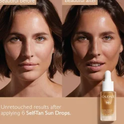 Caudalie Self-Tan Sun Drops