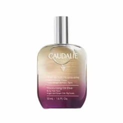 Caudalie Smooth & Glow Oil Elixir