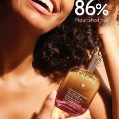 Caudalie Smooth & Glow Oil Elixir