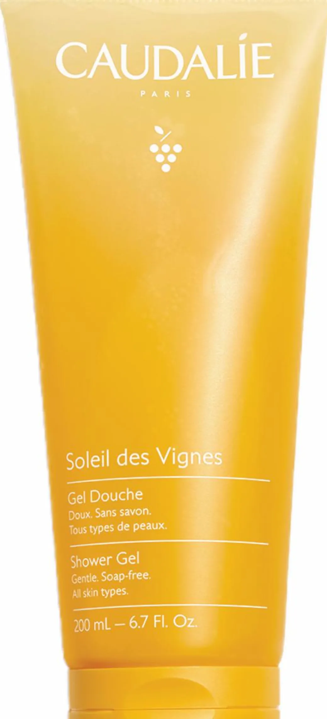 Caudalie Soleil des Vignes Shower Gel