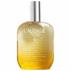 Caudalie Soleil des Vignes Oil Elixir