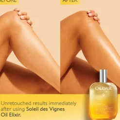 Caudalie Soleil des Vignes Oil Elixir