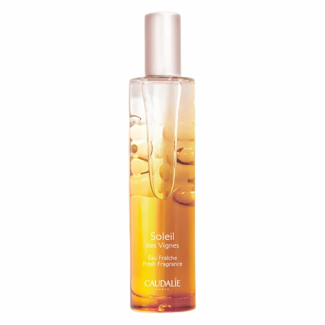 Caudalie Soleil des Vignes Fresh Fragrance Spray