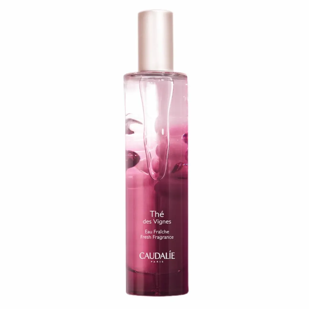 Caudalie The des Vignes Eau Fraiche Fresh Fragrance Spray