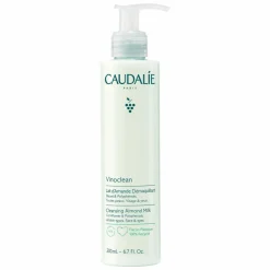 Caudalie Vinoclean Cleansing Almond Milk