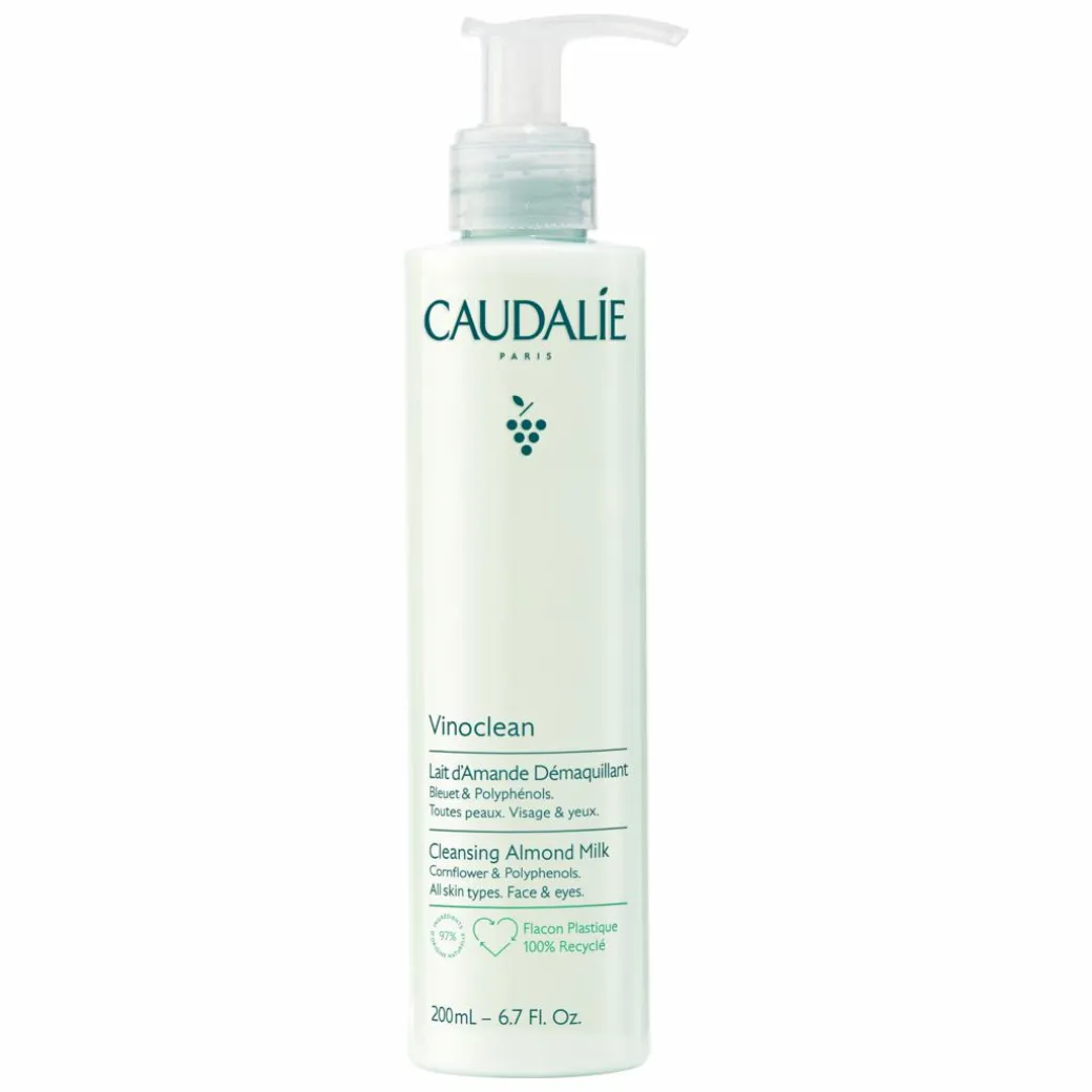 Caudalie Vinoclean Cleansing Almond Milk