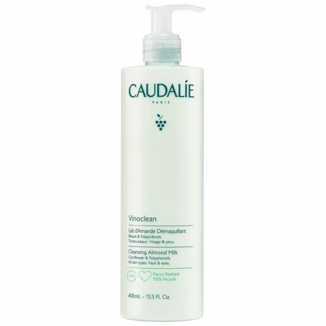Caudalie Vinoclean Cleansing Almond Milk