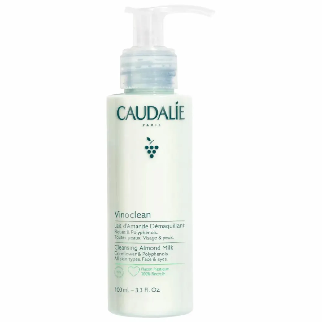 Caudalie Vinoclean Cleansing Almond Milk