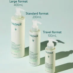 Caudalie Vinoclean Cleansing Almond Milk