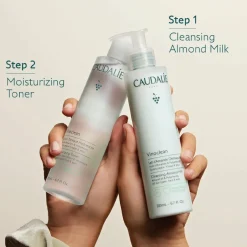 Caudalie Vinoclean Cleansing Almond Milk