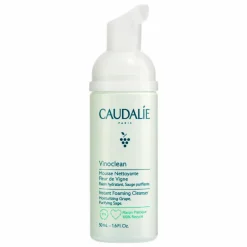 Caudalie Vinoclean Instant Foaming Cleanser