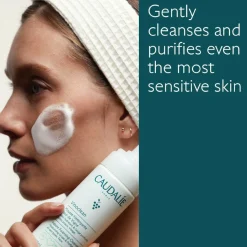 Caudalie Vinoclean Instant Foaming Cleanser