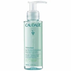 Caudalie Vinoclean Micellar Cleansing Water