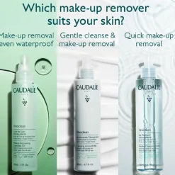 Caudalie Vinoclean Micellar Cleansing Water