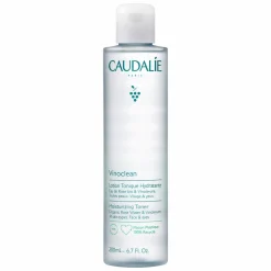 Caudalie Vinoclean Moisturising Toner