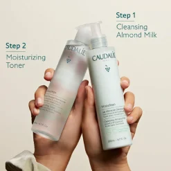 Caudalie Vinoclean Moisturising Toner