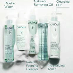 Caudalie Vinoclean Moisturising Toner