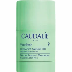 Caudalie Vinofresh Natural Stick Deodorant