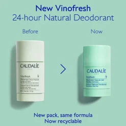 Caudalie Vinofresh Natural Stick Deodorant