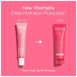 Caudalie VinoHydra Deep Hydration Moisturiser