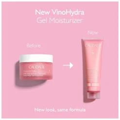 Caudalie VinoHydra Gel Moisturiser