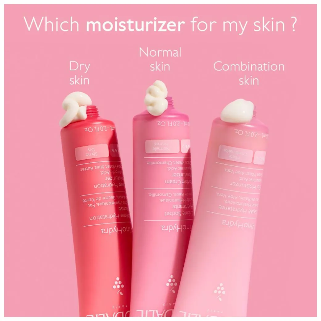 Caudalie VinoHydra Gel Moisturiser