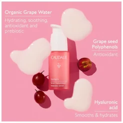 Caudalie VinoHydra Hyaluronic Serum