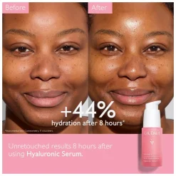 Caudalie VinoHydra Hyaluronic Serum