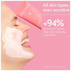 Caudalie VinoHydra Moisturising Mask