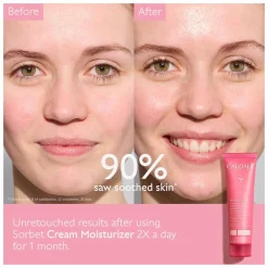 Caudalie VinoHydra Sorbet Cream Moisturiser