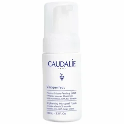 Caudalie Vinoperfect Brightening Micropeel Foam