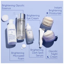 Caudalie Vinoperfect Brightening Micropeel Foam