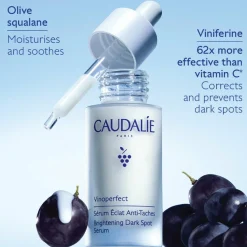 Caudalie Vinoperfect Brightening Dark Spot Serum