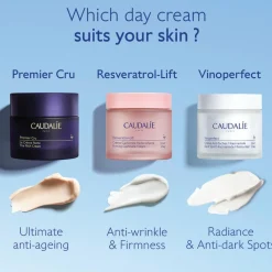 Caudalie Vinoperfect Dark Spot Niacinamide Moisturiser Refill