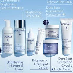 Caudalie Vinoperfect Dark Spot Correcting Glycolic Night Cream Refill