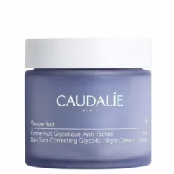 Caudalie Vinoperfect Dark Spot Correcting Glycolic Night Cream