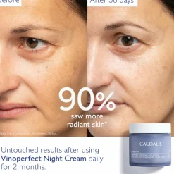 Caudalie Vinoperfect Dark Spot Correcting Glycolic Night Cream